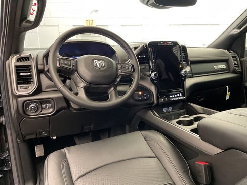 New 2026 RAM 2500 Rebel w/ Rebel Level 1 Equipment Group image 14