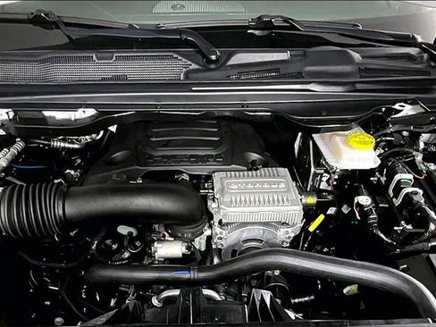 New 2026 RAM 1500 Big Horn image 2