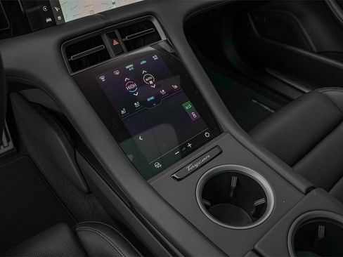 New 2025 Porsche Taycan 4S image 16