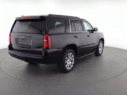 Used 2017 Chevrolet Tahoe LT AWD/4WD image 7