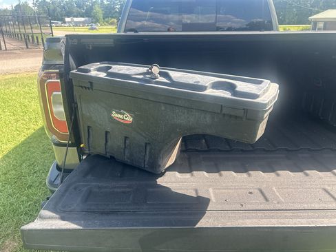 Used 2018 GMC Sierra 1500 Denali AWD/4WD image 14