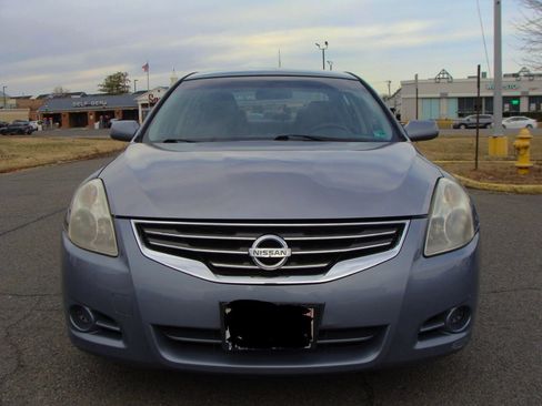 Used 2012 Nissan Altima 2.5 S image 2