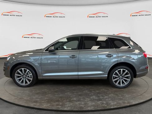 Used 2018 Audi Q7 3.0T Premium Plus AWD/4WD image 7