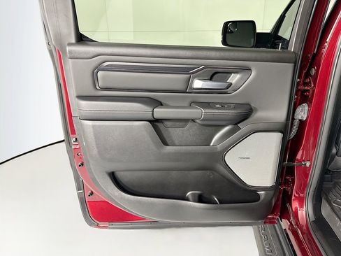 Used 2025 RAM 1500 Rebel w/ Rebel Level 2 Equipment Group AWD/4WD image 26