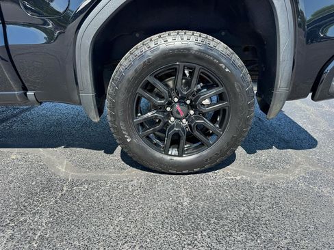 Used 2022 GMC Sierra 1500 Elevation AWD/4WD image 12