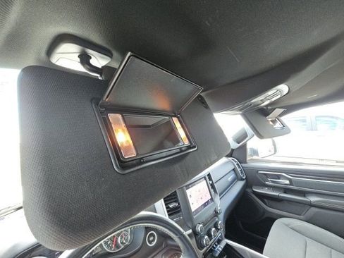 Used 2022 RAM 1500 Big Horn image 45