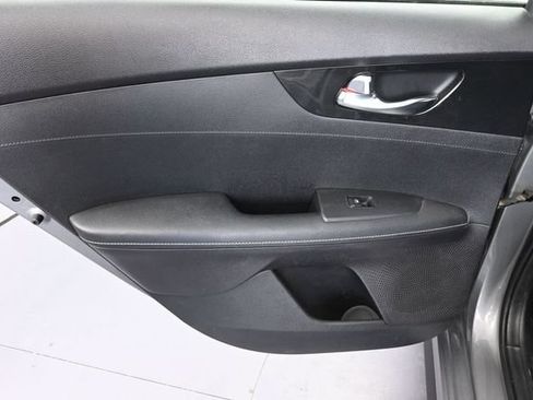 Used 2022 Kia Forte GT-Line FWD image 27