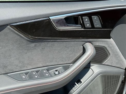 Certified 2024 Audi S5 Prestige AWD/4WD image 14