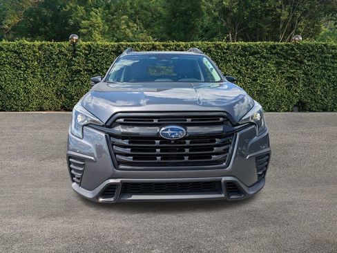 Used 2023 Subaru Ascent Onyx Edition Limited image 9