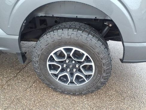 Certified 2023 Ford F150 XLT w/ Equipment Group 302A High image 10