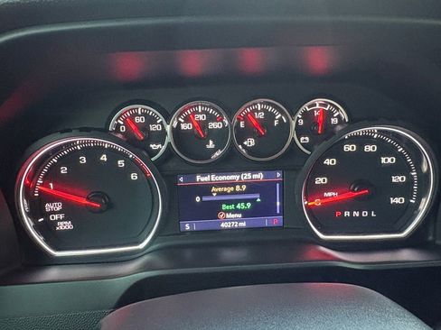 Used 2021 Chevrolet Silverado 1500 LT image 12