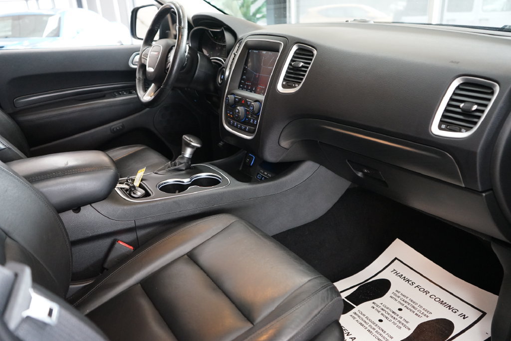 Used 2020 Dodge Durango Citadel AWD/4WD image 44