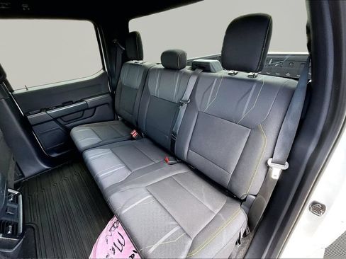 Certified 2024 Ford F150 STX AWD/4WD image 27