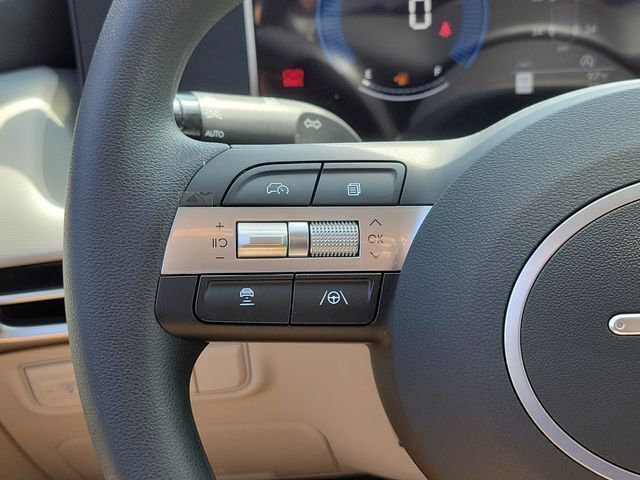New 2026 Hyundai Tucson SEL Plus FWD image 7