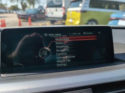 Used 2016 BMW 435i xDrive Coupe image 13