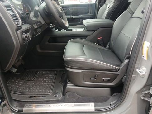 New 2026 RAM 2500 Limited image 46