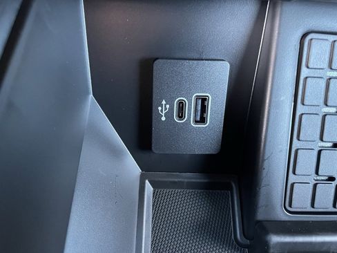 New 2025 Ford F150 Lightning Platinum image 15