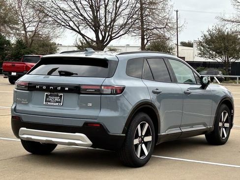 Used 2025 Honda Prologue Touring image 4