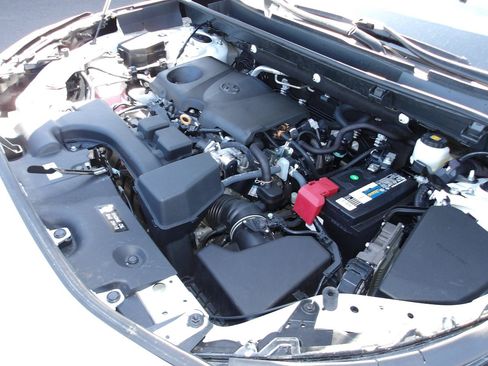 Used 2023 Toyota RAV4 XLE w/ Convenience Package AWD/4WD image 24