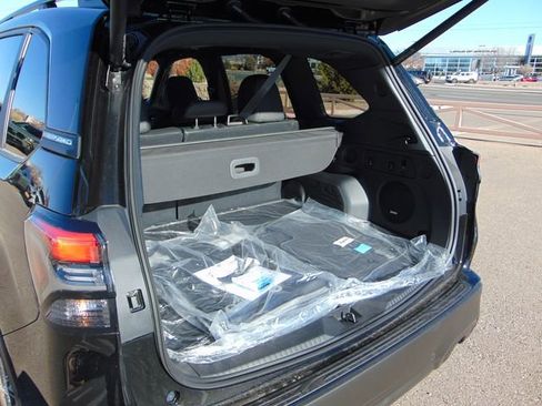 New 2025 Subaru Forester Limited w/ Protection Package (1PH) image 25