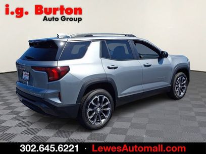New 2026 GMC Terrain Elevation w/ Elevation Premium Package