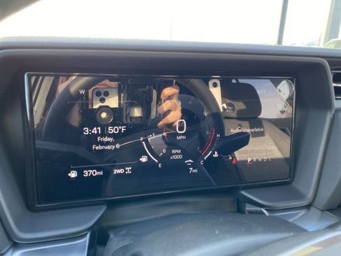 New 2026 GMC Terrain Elevation w/ Black Edition image 15