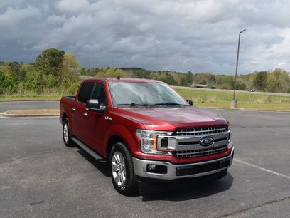 Used 2019 Ford F150 XLT w/ Equipment Group 302A Luxury