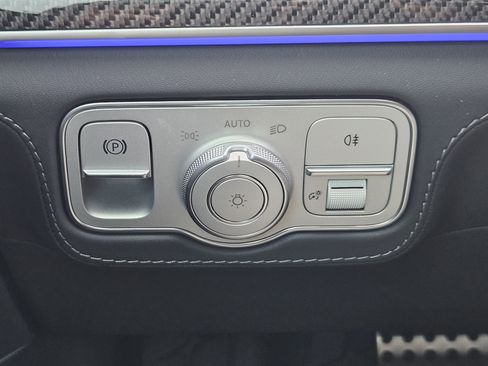 New 2026 Mercedes-Benz GLS 63 AMG 4MATIC image 22