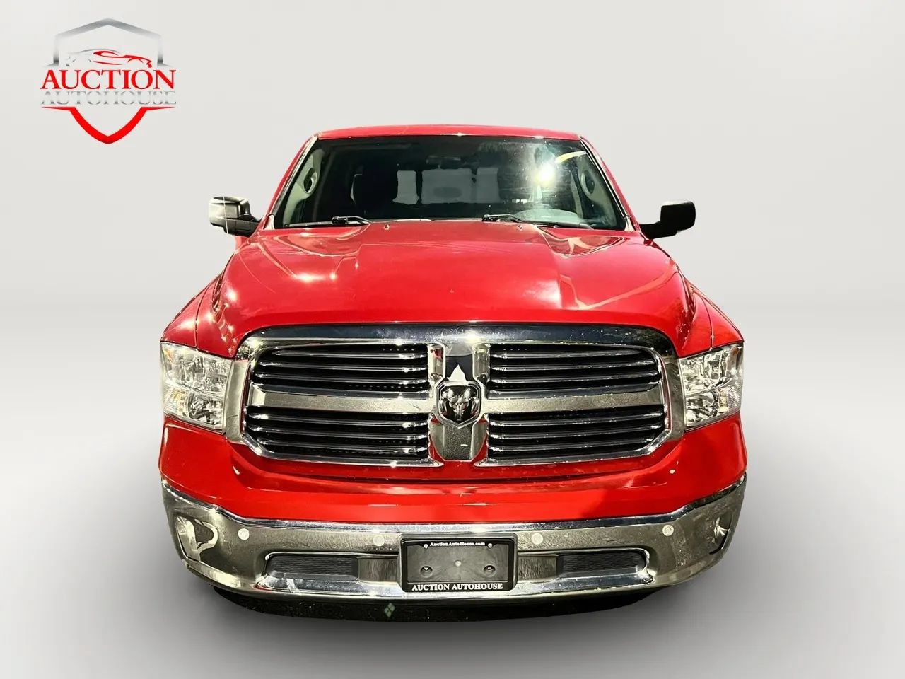 Used 2018 RAM 1500 Big Horn RWD image 2