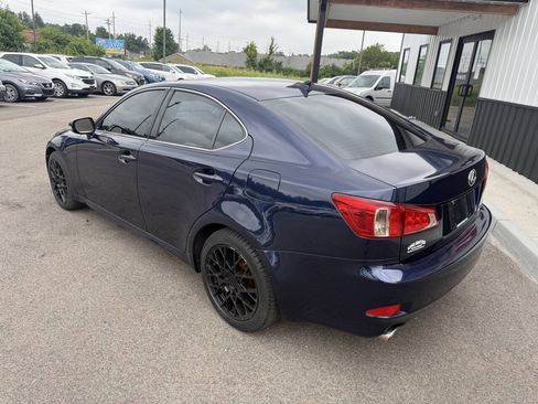 Used 2011 Lexus IS 350 AWD w/ Luxury Plus Value Edition image 10