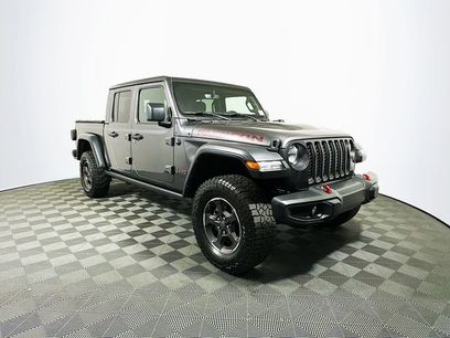 Used 2023 Jeep Gladiator Rubicon