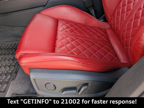 Used 2023 Audi SQ5 Premium Plus w/ Premium Plus Package image 24