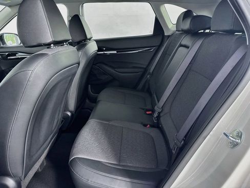 Used 2024 Kia Seltos S FWD image 35