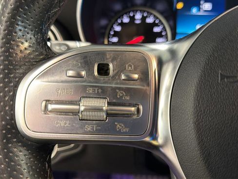 Used 2020 Mercedes-Benz C 300 4MATIC Sedan image 22