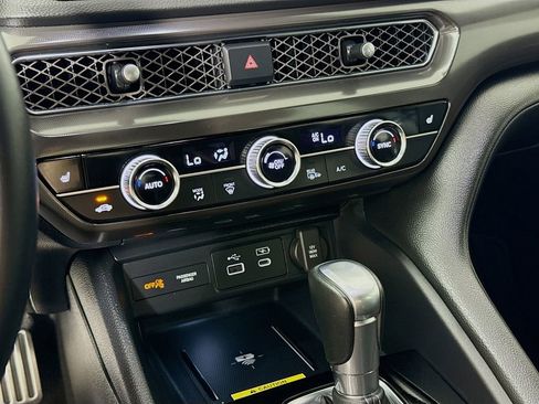 Used 2025 Acura Integra A-Spec FWD image 18