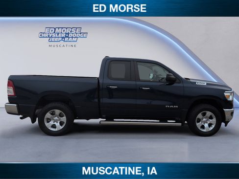 Used 2020 RAM 1500 Big Horn image 6