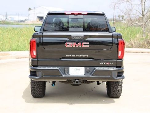 New 2026 GMC Sierra 1500 AT4X image 7