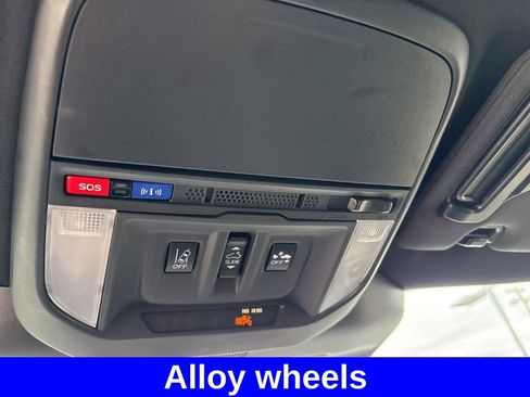 Used 2023 Subaru Forester Wilderness image 31