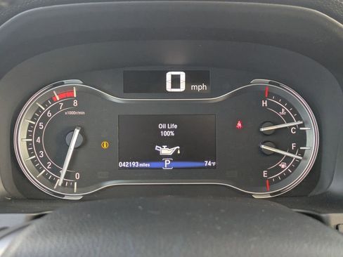 Used 2019 Honda Ridgeline RTL image 23