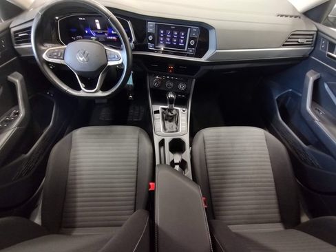 Certified 2024 Volkswagen Jetta S FWD image 38