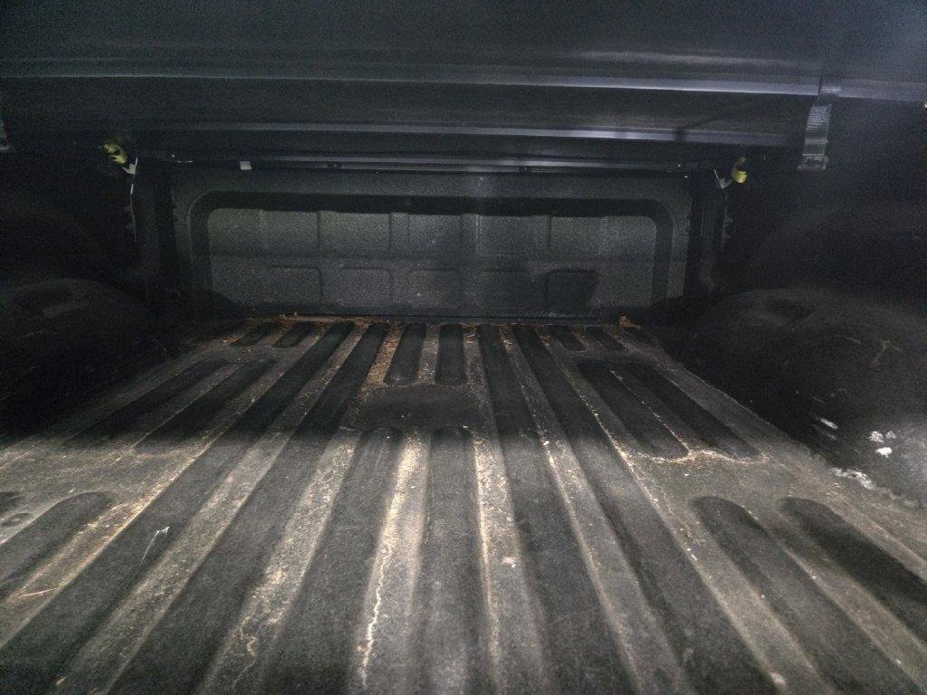 Used 2019 RAM 2500 Tradesman AWD/4WD image 6