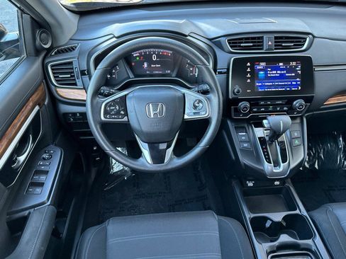 Certified 2020 Honda CR-V EX image 13