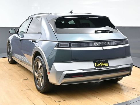 Used 2025 Hyundai Ioniq 5 Limited RWD image 7