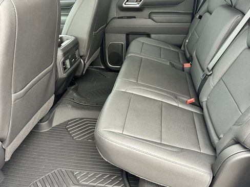 New 2026 Chevrolet Silverado 1500 RST w/ Safety Package image 7