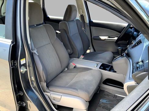 Used 2013 Honda CR-V LX image 8