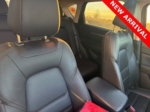 Used 2023 MAZDA CX-5 AWD 2.5 S w/ Preferred Package image 20