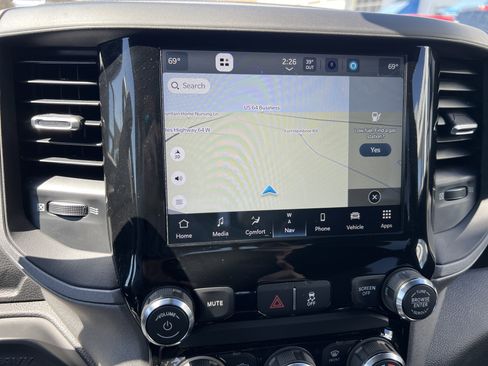 Used 2024 RAM 3500 Tradesman w/ Towing Technology Group image 24