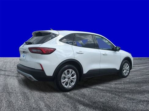 New 2026 Ford Escape Active w/ Tech Pack #1 FWD image 4