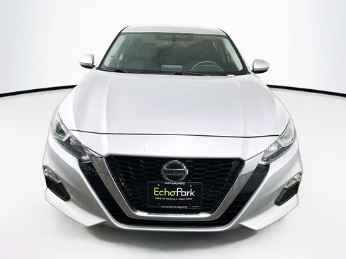 Used 2019 Nissan Altima 2.5 S FWD image 2