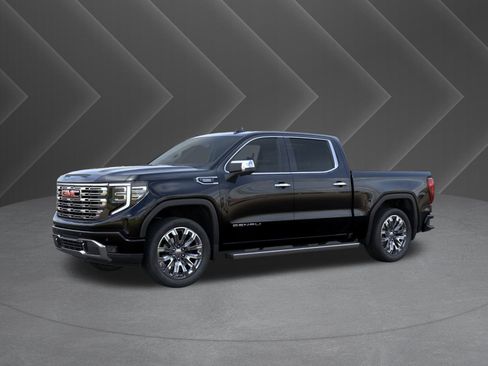 New 2026 GMC Sierra 1500 Denali image 2